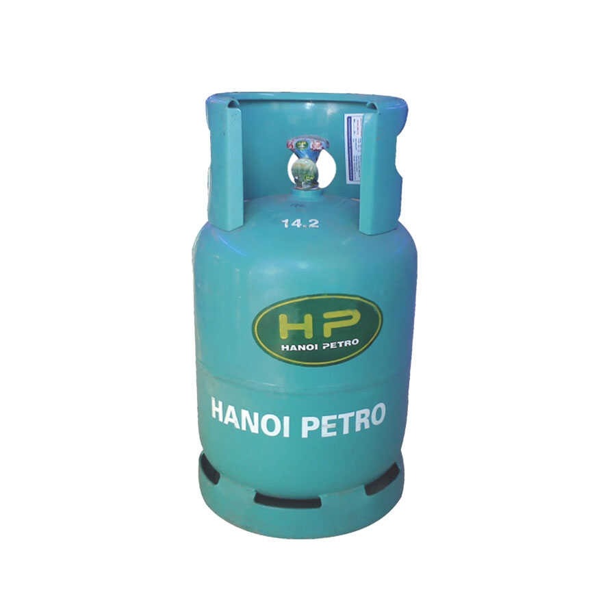 Bộ bếp gas đơn Hà Nội Petro
