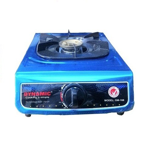 Bộ bếp gas đơn Hà Nội Petro