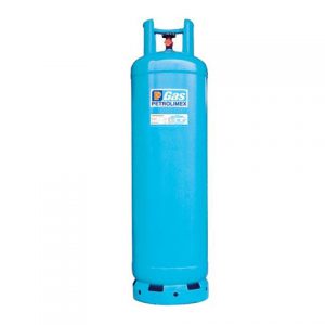 Bình gas công nghiệp Petrolimex 45kg