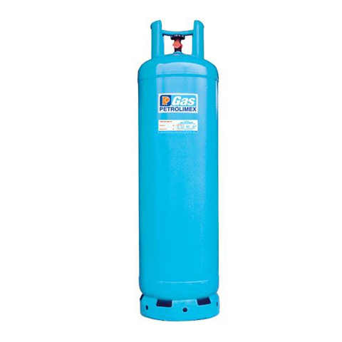 Bình gas công nghiệp Petrolimex 45kg