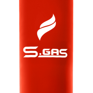 Bình  Gas công nghiệp 45KG