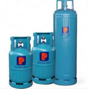 Bình Gas Công Nghiệp 48KG