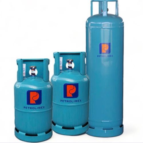 Bình Gas Công Nghiệp 48KG