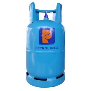 Bình Gas Petrolimex 13KG Van Lật