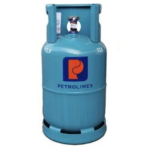 Bình Gas Petrolimex 12kg Van Ngang - Ảnh 3