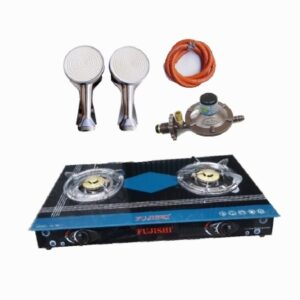 COMBO TRỌN BỘ AN TOÀN: BẾP – VAN – DÂY – ĐẦU ĐỐT