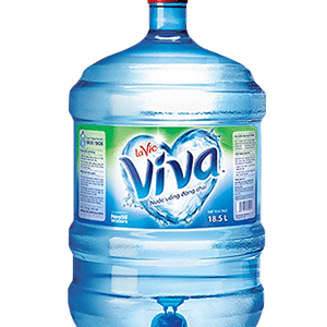 Bình vòi Viva (Lavie) 18.5L