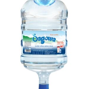 Bình úp Sagowa 19L