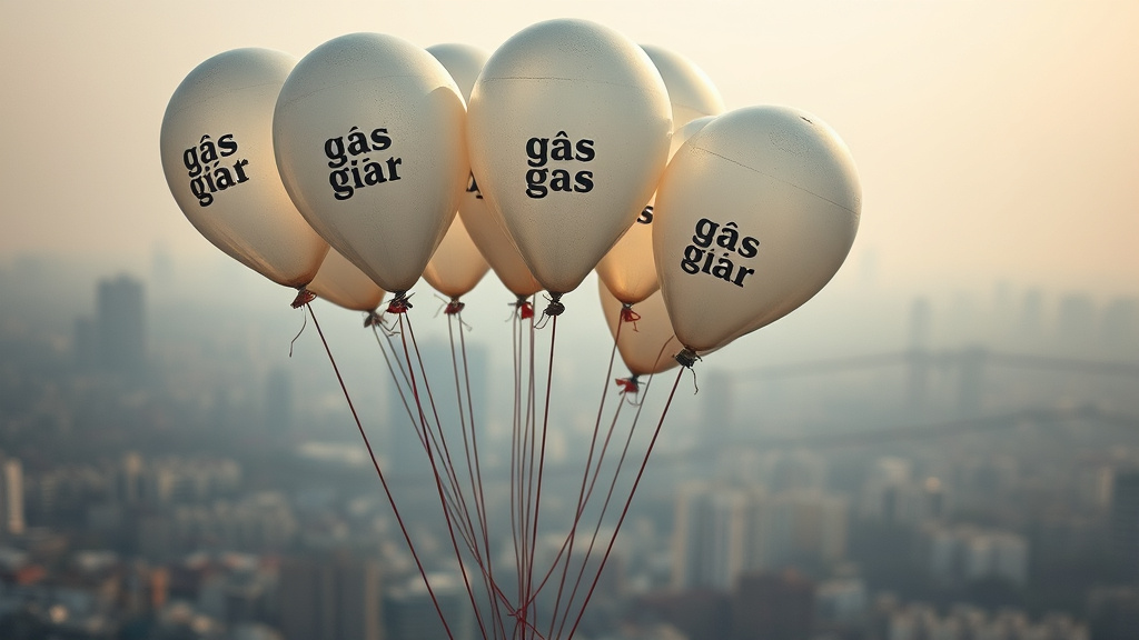  Cẩn Thận! Gas Giá Rẻ Trôi Nổi Đang Tràn Ngập Thị Trường